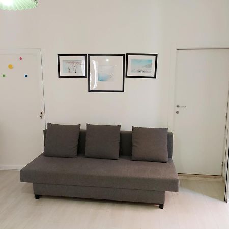 Casa Gamu Apartment Scicli Luaran gambar