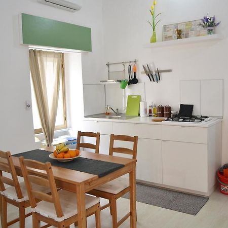Casa Gamu Apartment Scicli Luaran gambar