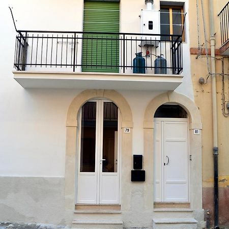Casa Gamu Apartment Scicli Luaran gambar