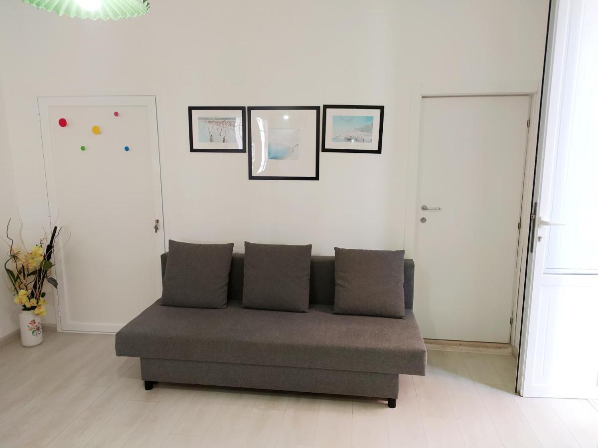 Casa Gamu Apartment Scicli Luaran gambar