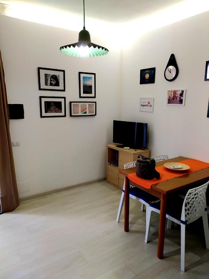 Casa Gamu Apartment Scicli Luaran gambar