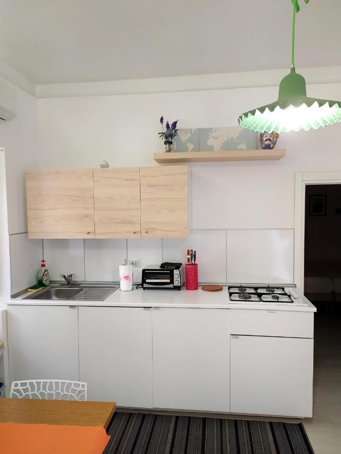Casa Gamu Apartment Scicli Luaran gambar
