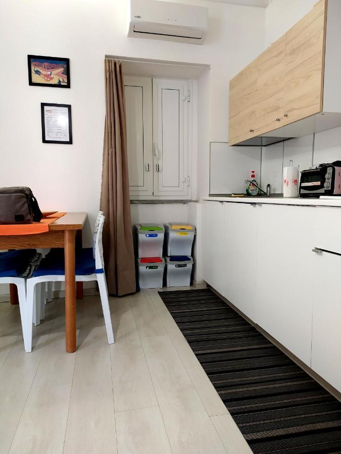 Casa Gamu Apartment Scicli Luaran gambar