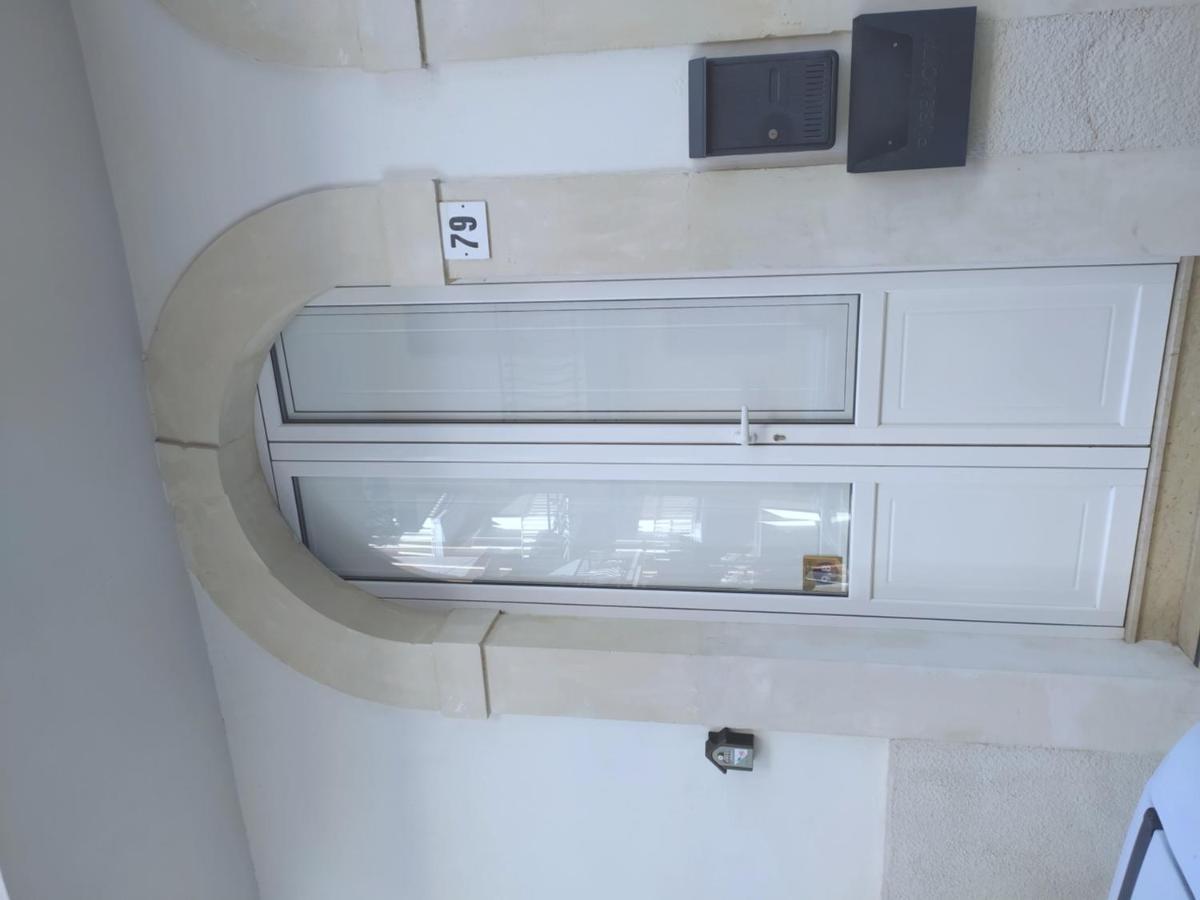 Casa Gamu Apartment Scicli Luaran gambar