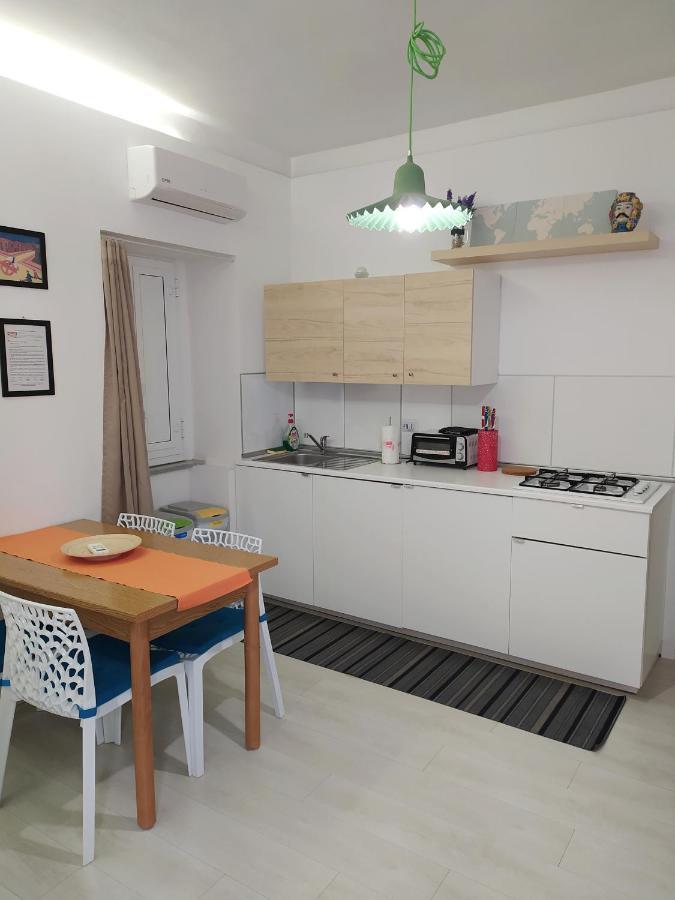 Casa Gamu Apartment Scicli Luaran gambar