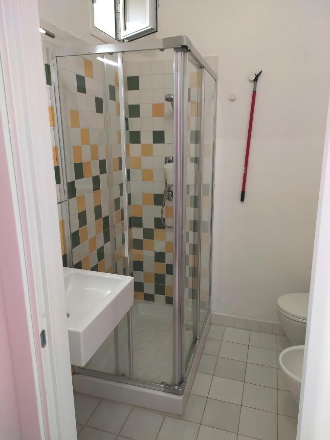 Casa Gamu Apartment Scicli Luaran gambar