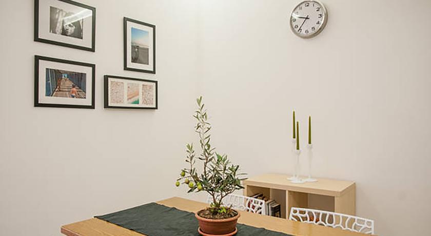 Casa Gamu Apartment Scicli Luaran gambar