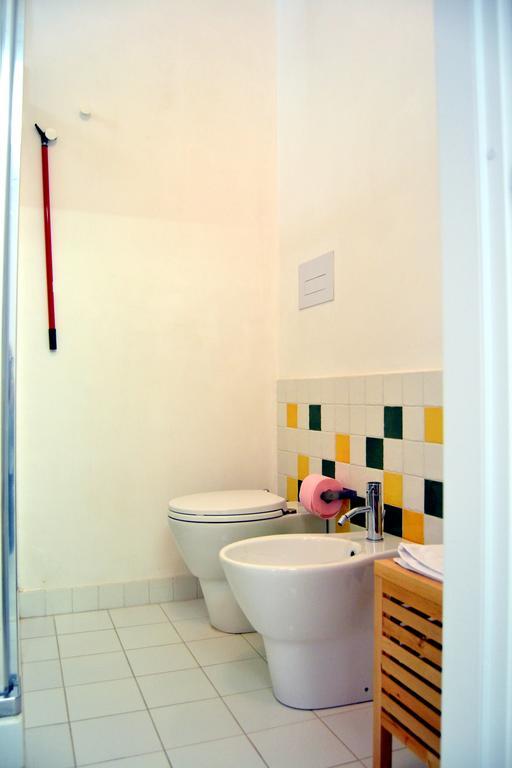 Casa Gamu Apartment Scicli Luaran gambar
