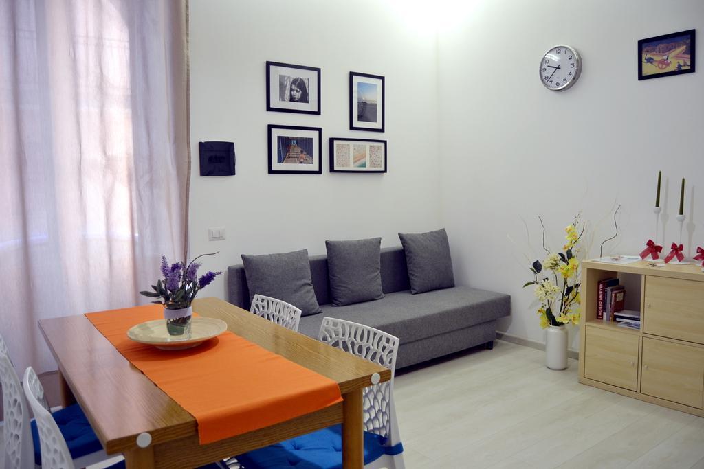 Casa Gamu Apartment Scicli Luaran gambar