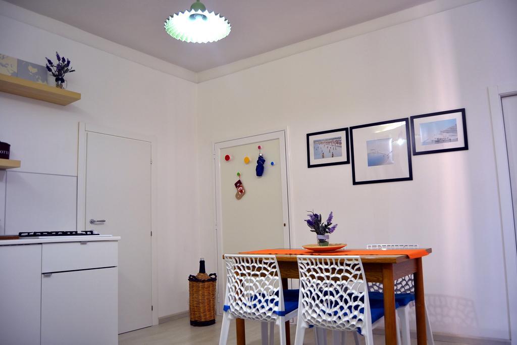 Casa Gamu Apartment Scicli Luaran gambar