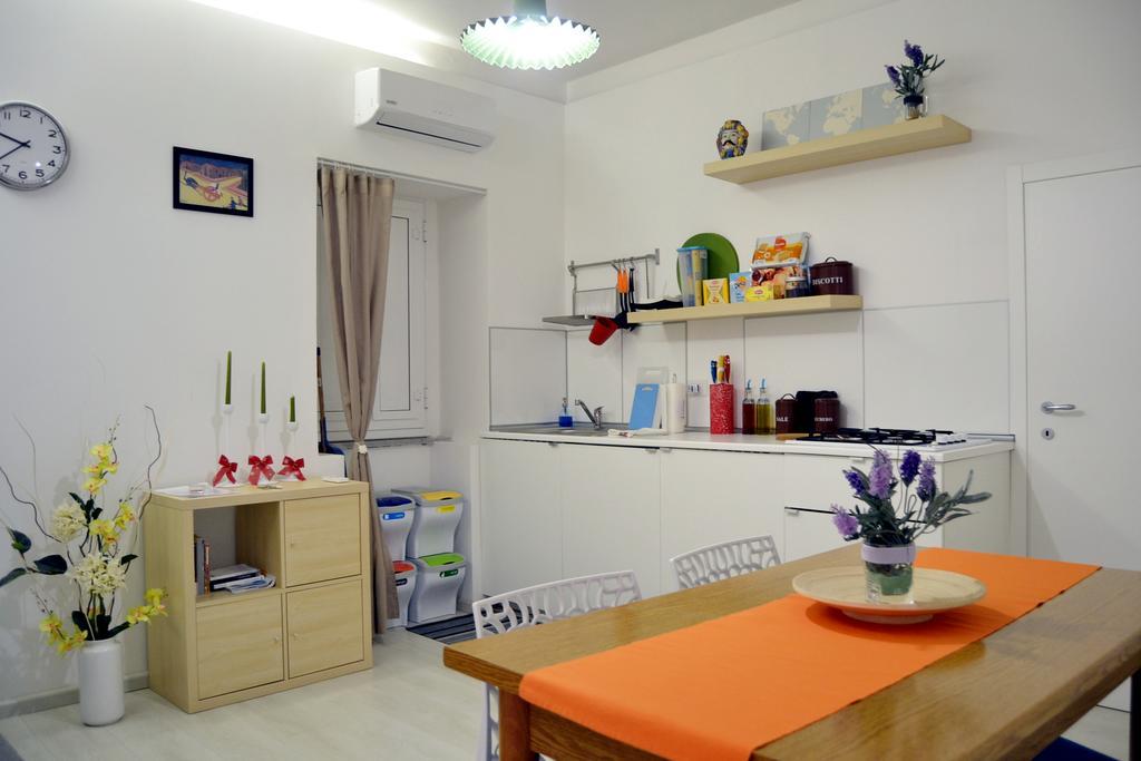 Casa Gamu Apartment Scicli Luaran gambar