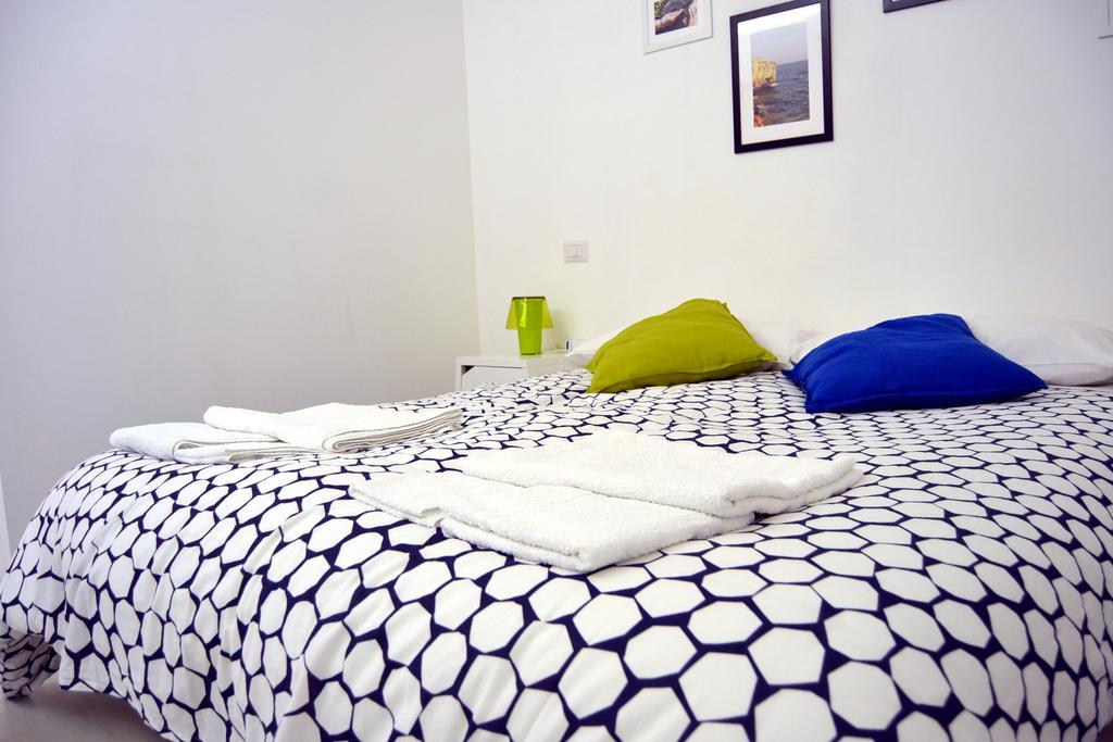 Casa Gamu Apartment Scicli Luaran gambar