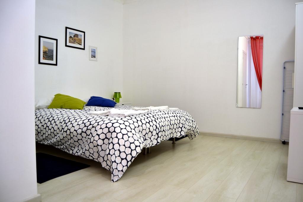 Casa Gamu Apartment Scicli Luaran gambar