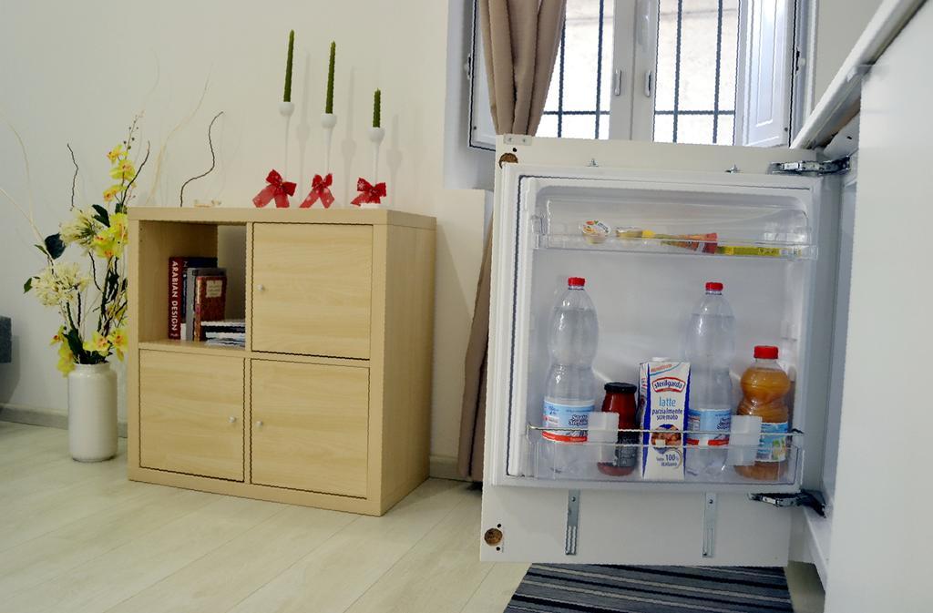 Casa Gamu Apartment Scicli Luaran gambar
