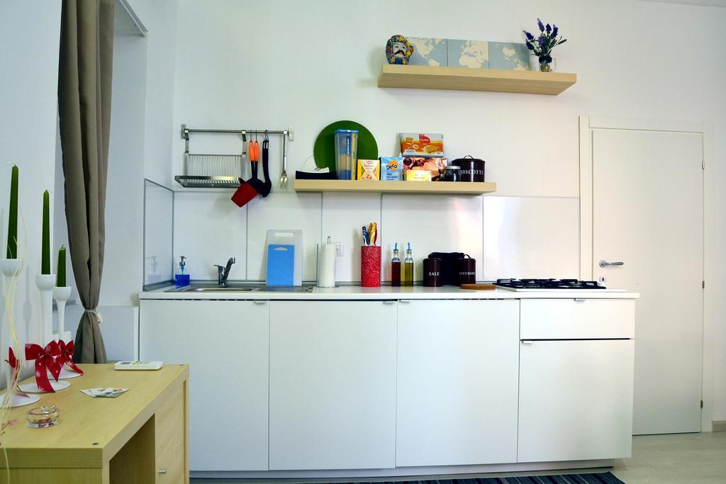 Casa Gamu Apartment Scicli Luaran gambar