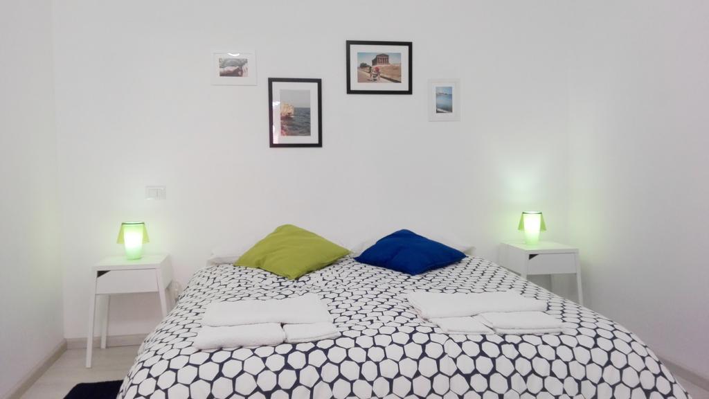 Casa Gamu Apartment Scicli Luaran gambar
