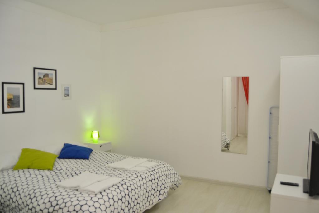 Casa Gamu Apartment Scicli Luaran gambar