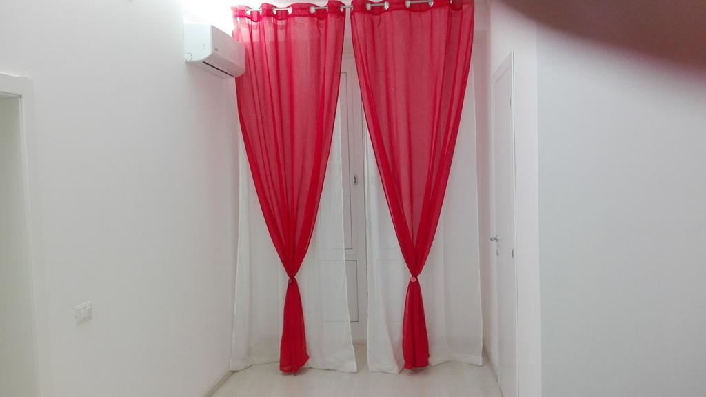 Casa Gamu Apartment Scicli Luaran gambar
