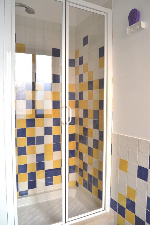 Casa Gamu Apartment Scicli Luaran gambar