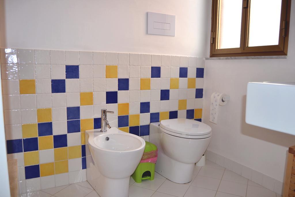 Casa Gamu Apartment Scicli Luaran gambar