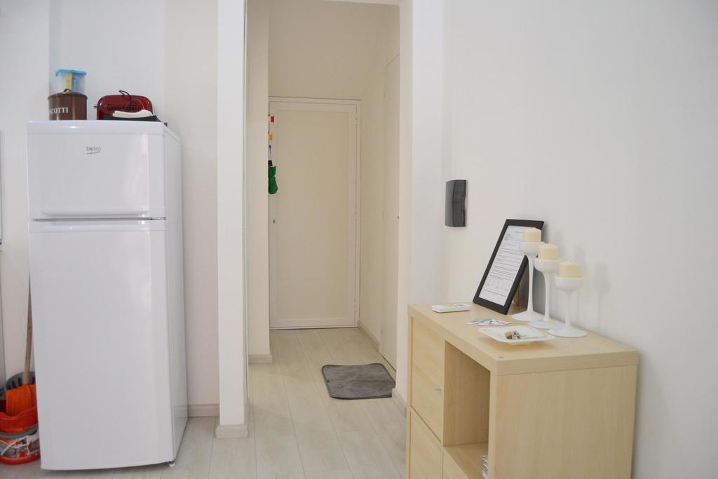 Casa Gamu Apartment Scicli Luaran gambar
