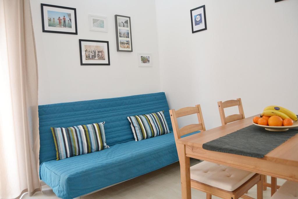 Casa Gamu Apartment Scicli Luaran gambar