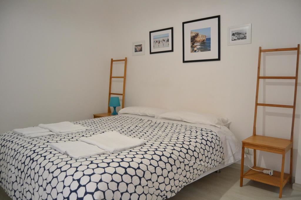 Casa Gamu Apartment Scicli Luaran gambar