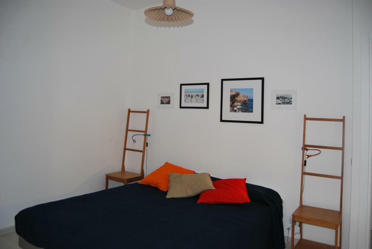 Casa Gamu Apartment Scicli Bilik gambar