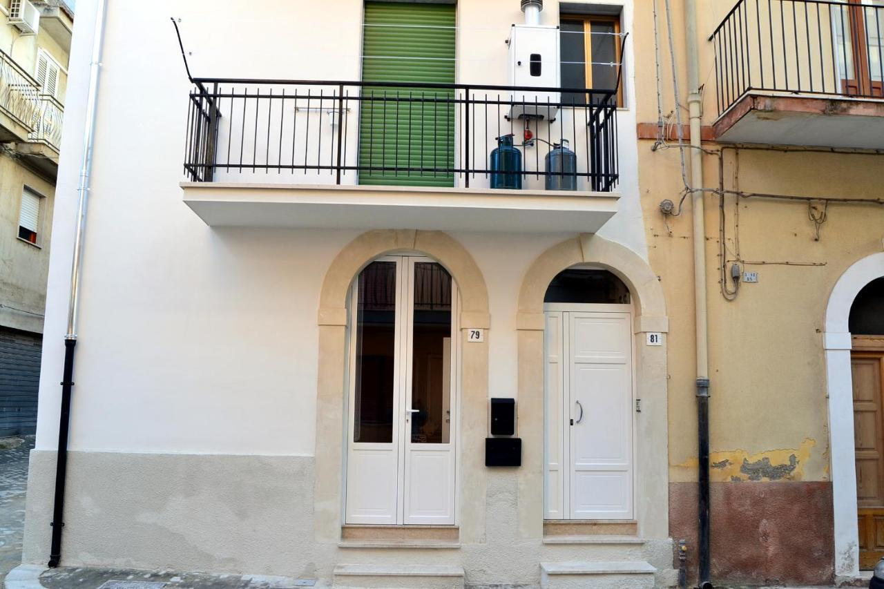 Casa Gamu Apartment Scicli Luaran gambar